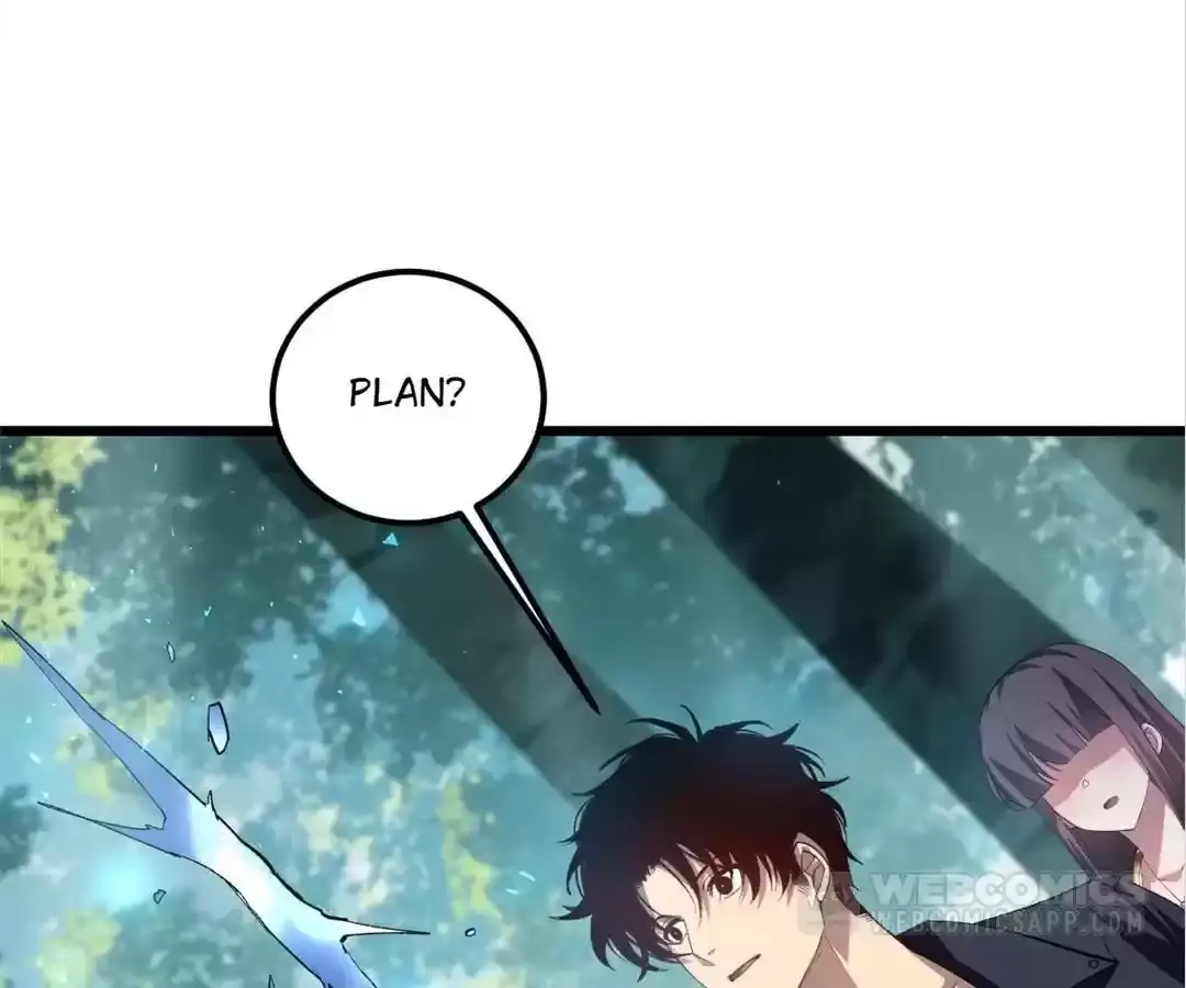 Read Supreme Zerg Lord_ the Catastrophe EN Manga Online