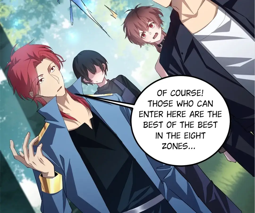 Read Supreme Zerg Lord_ the Catastrophe EN Manga Online