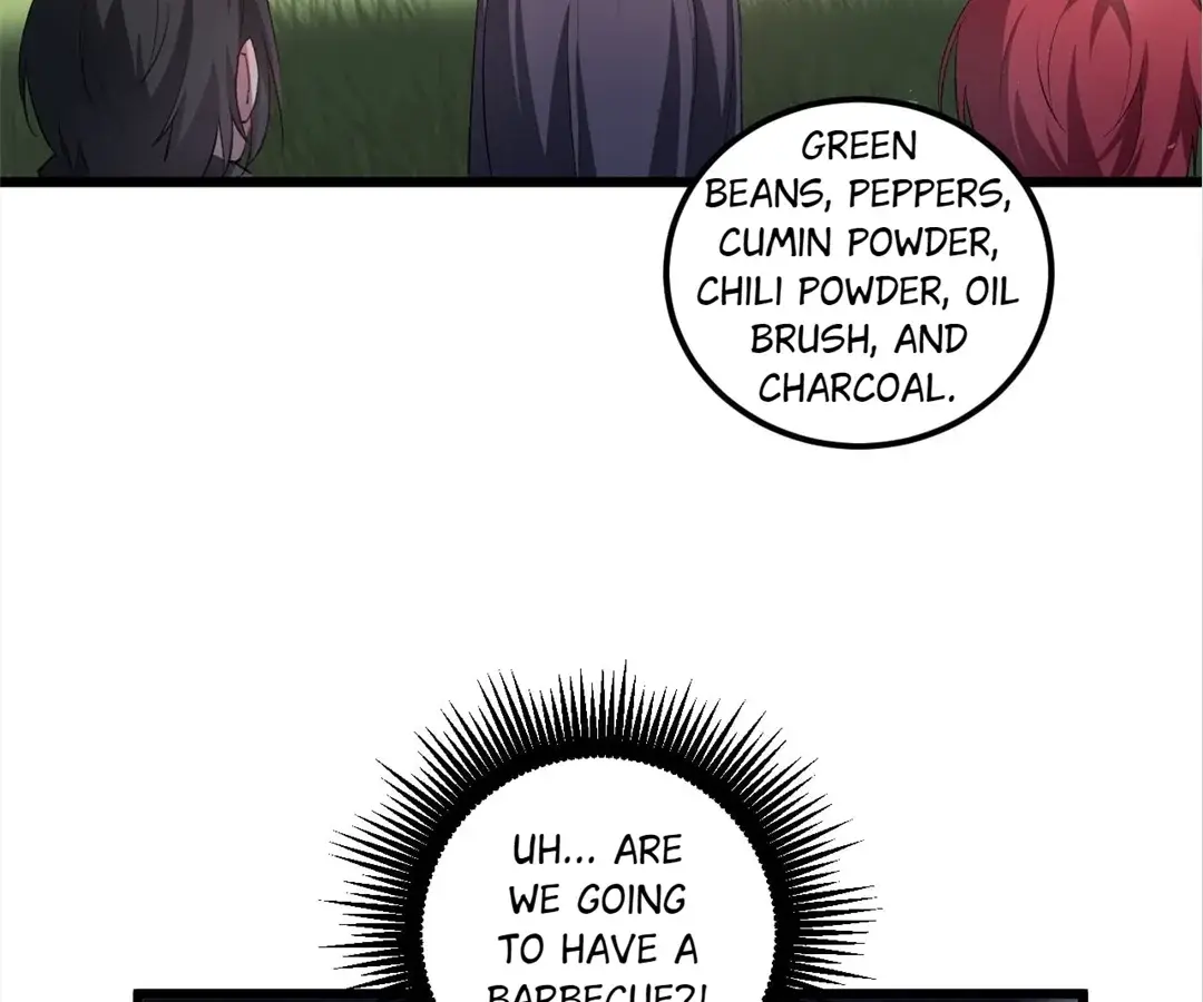 Read Supreme Zerg Lord_ the Catastrophe EN Manga Online