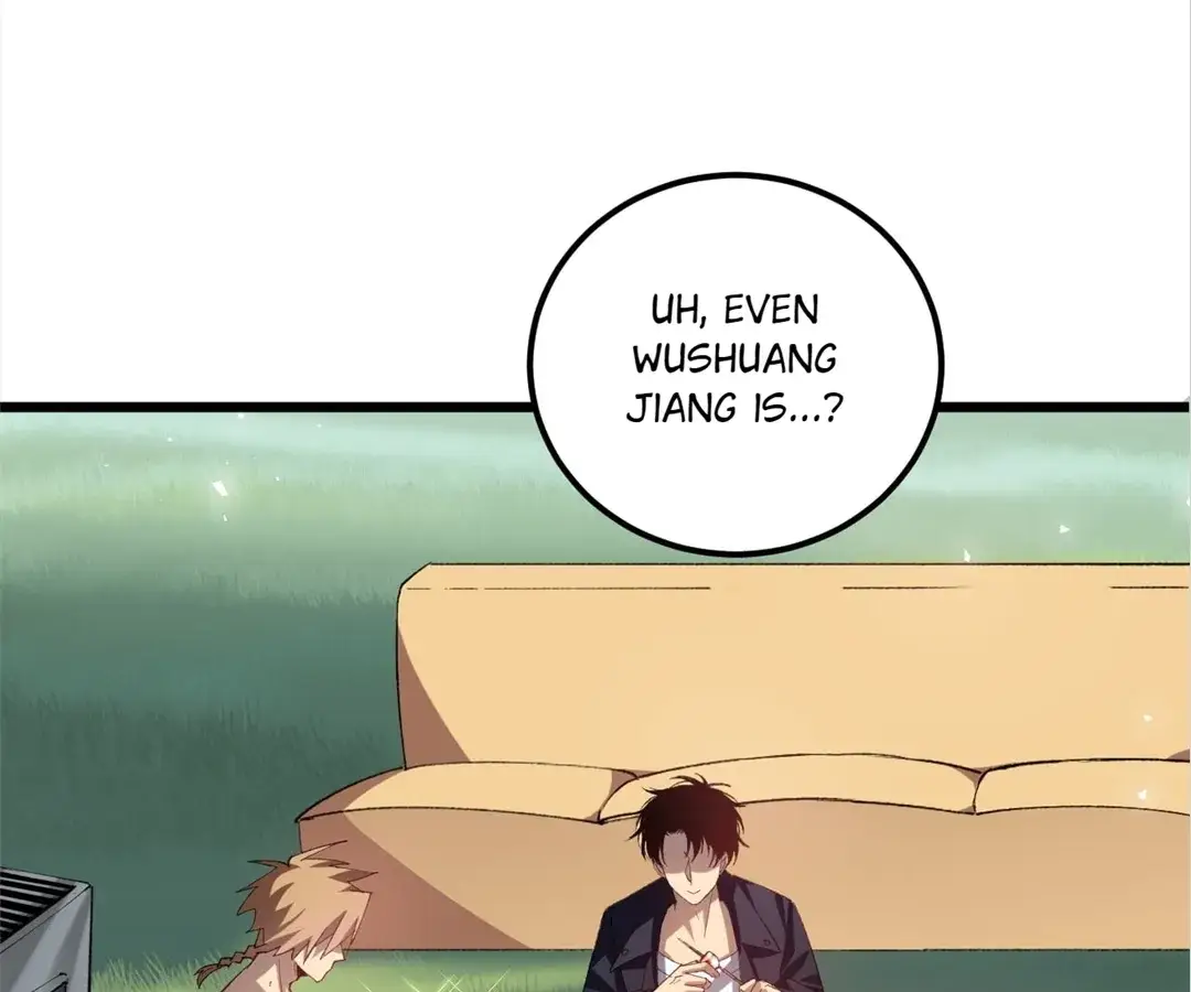 Read Supreme Zerg Lord_ the Catastrophe EN Manga Online