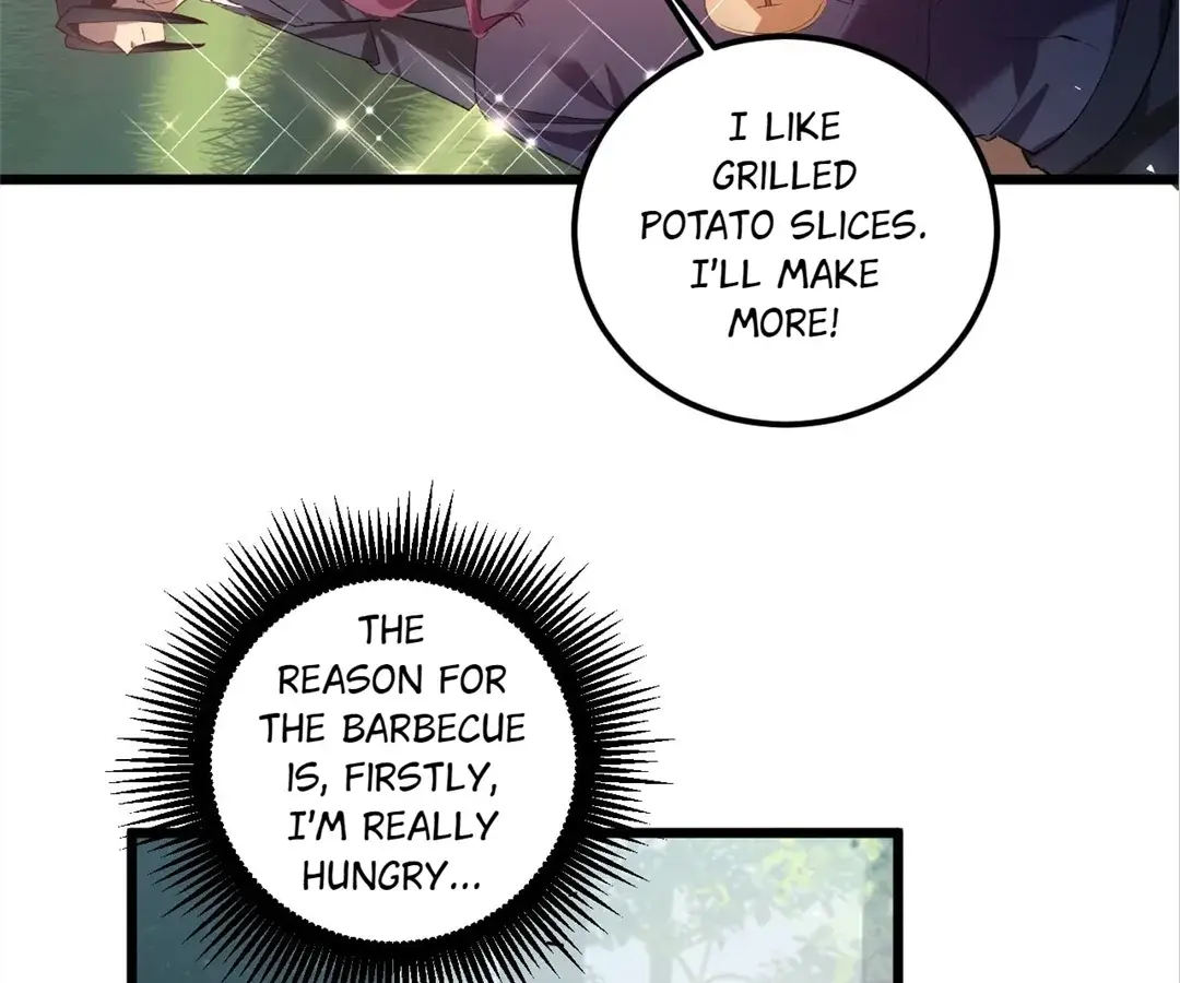 Read Supreme Zerg Lord_ the Catastrophe EN Manga Online