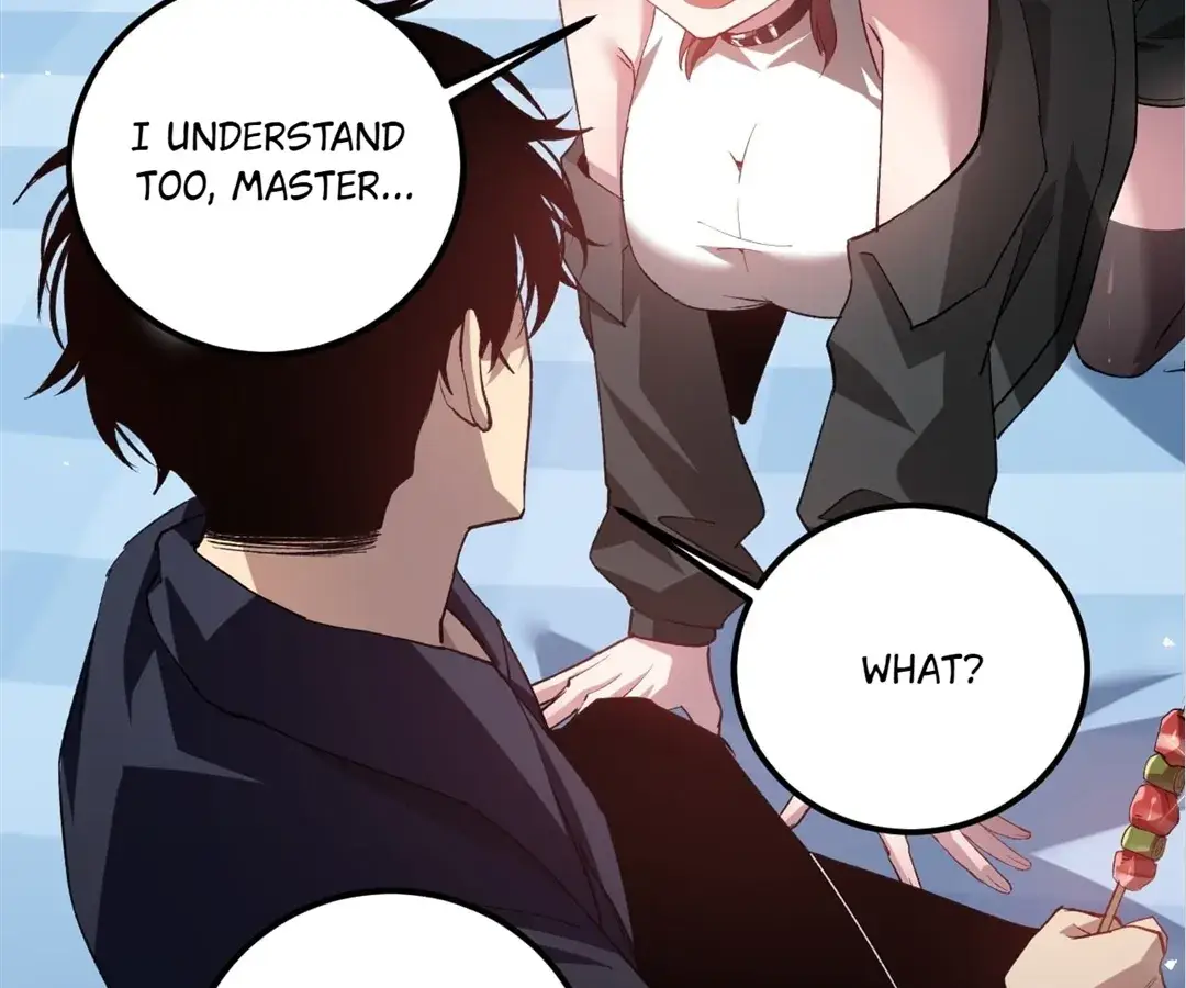 Read Supreme Zerg Lord_ the Catastrophe EN Manga Online