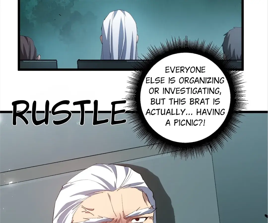 Read Supreme Zerg Lord_ the Catastrophe EN Manga Online