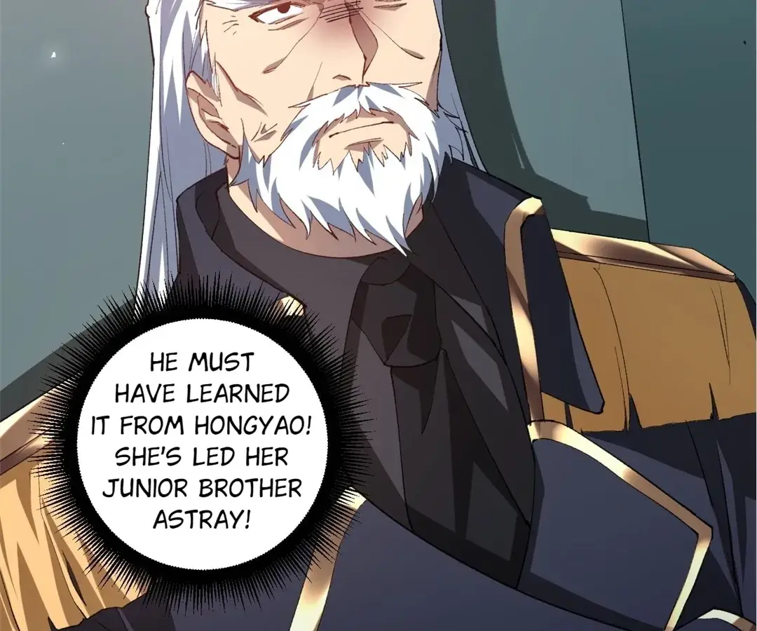 Read Supreme Zerg Lord_ the Catastrophe EN Manga Online