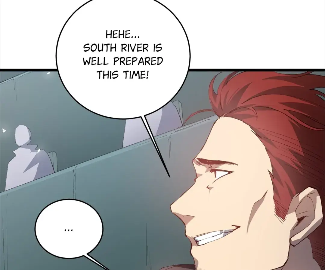 Read Supreme Zerg Lord_ the Catastrophe EN Manga Online