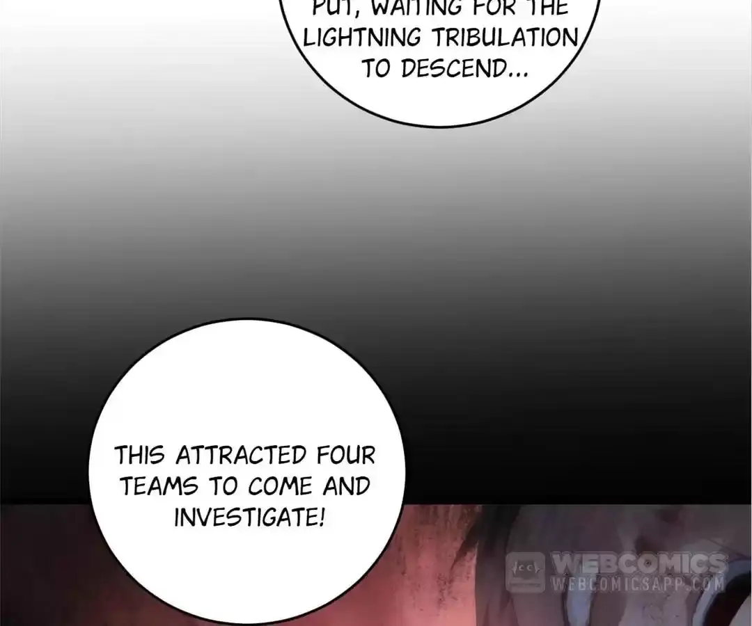 Read Supreme Zerg Lord_ the Catastrophe EN Manga Online