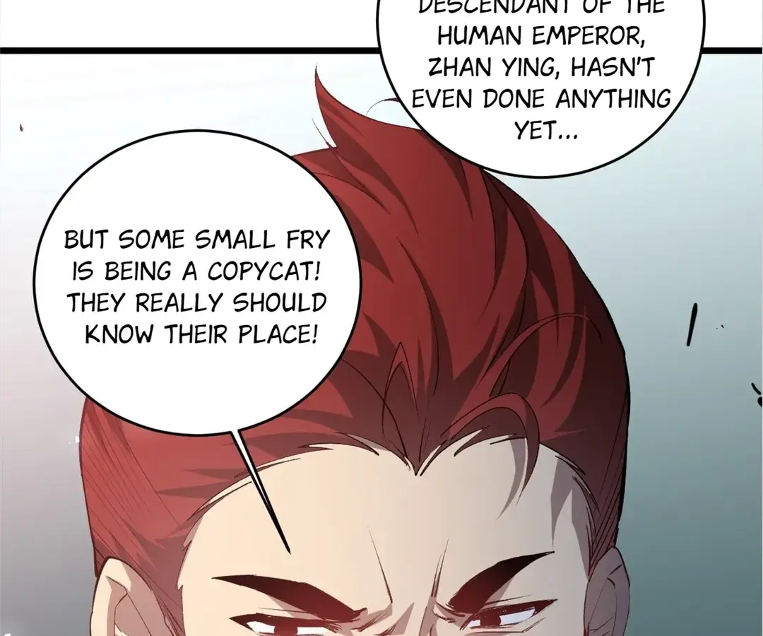 Read Supreme Zerg Lord_ the Catastrophe EN Manga Online