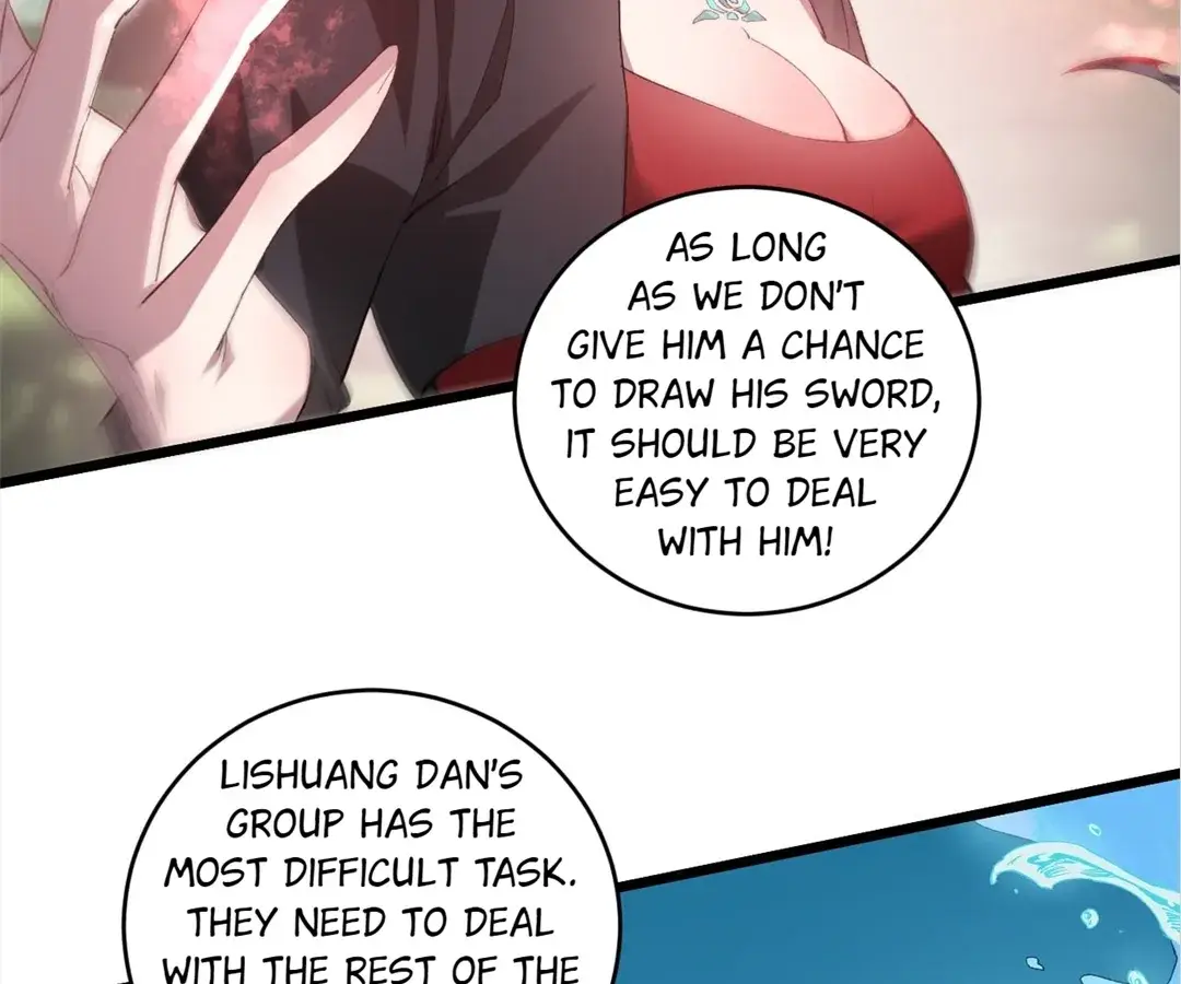 Read Supreme Zerg Lord_ the Catastrophe EN Manga Online