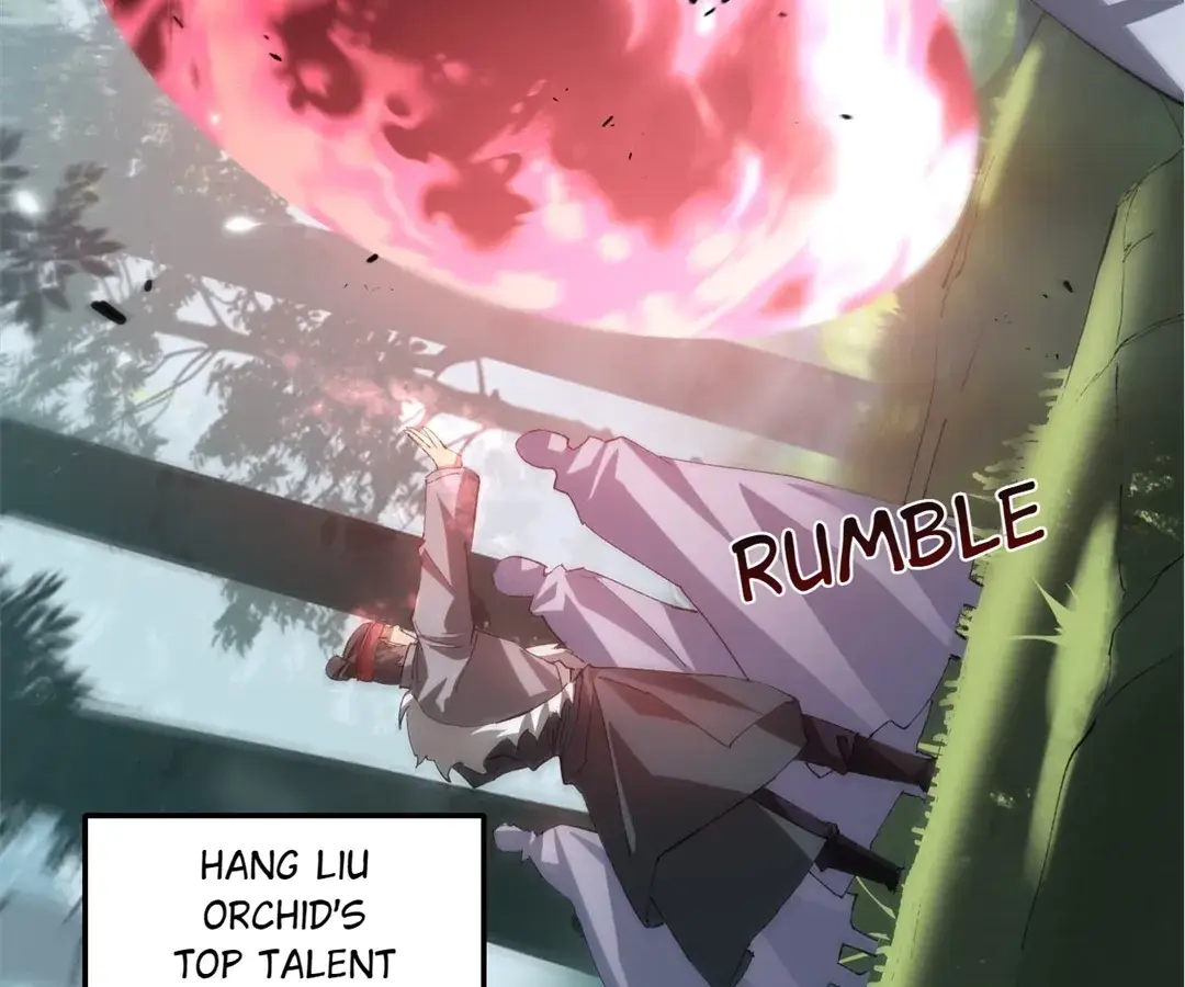 Read Supreme Zerg Lord_ the Catastrophe EN Manga Online