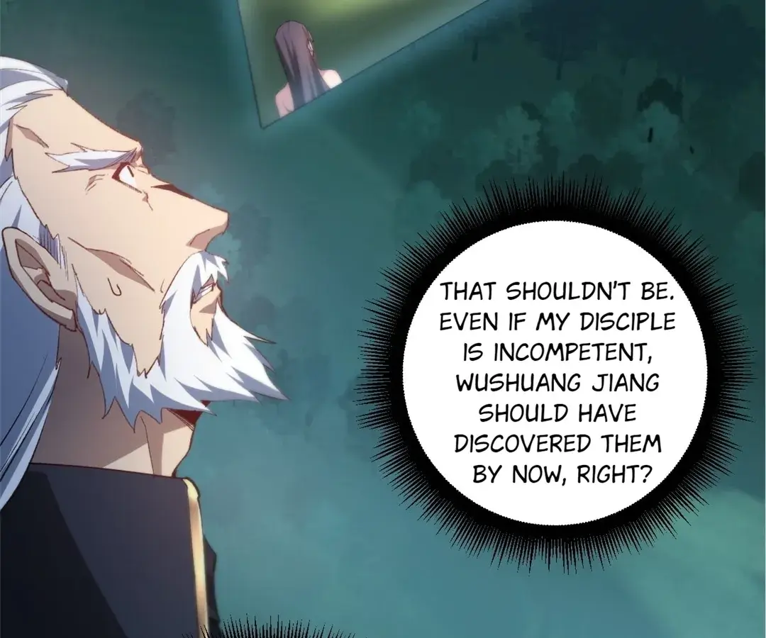 Read Supreme Zerg Lord_ the Catastrophe EN Manga Online