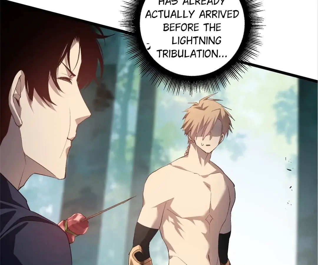 Read Supreme Zerg Lord_ the Catastrophe EN Manga Online