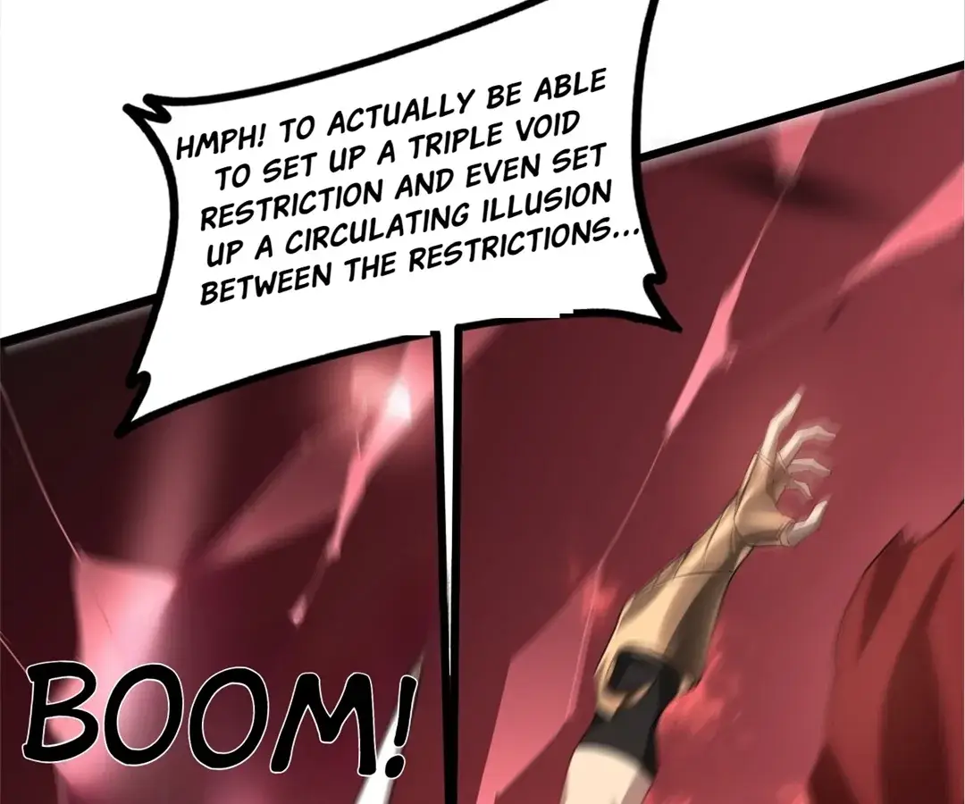 Read Supreme Zerg Lord_ the Catastrophe EN Manga Online