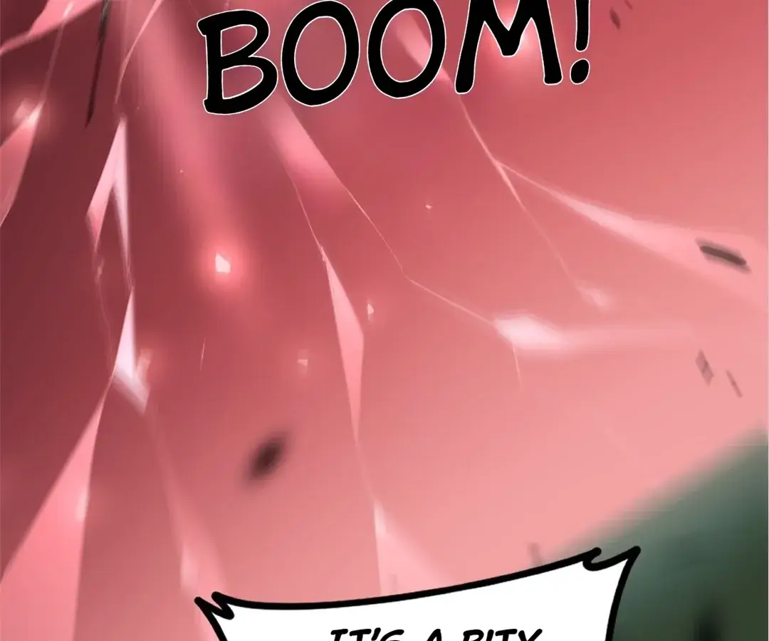 Read Supreme Zerg Lord_ the Catastrophe EN Manga Online