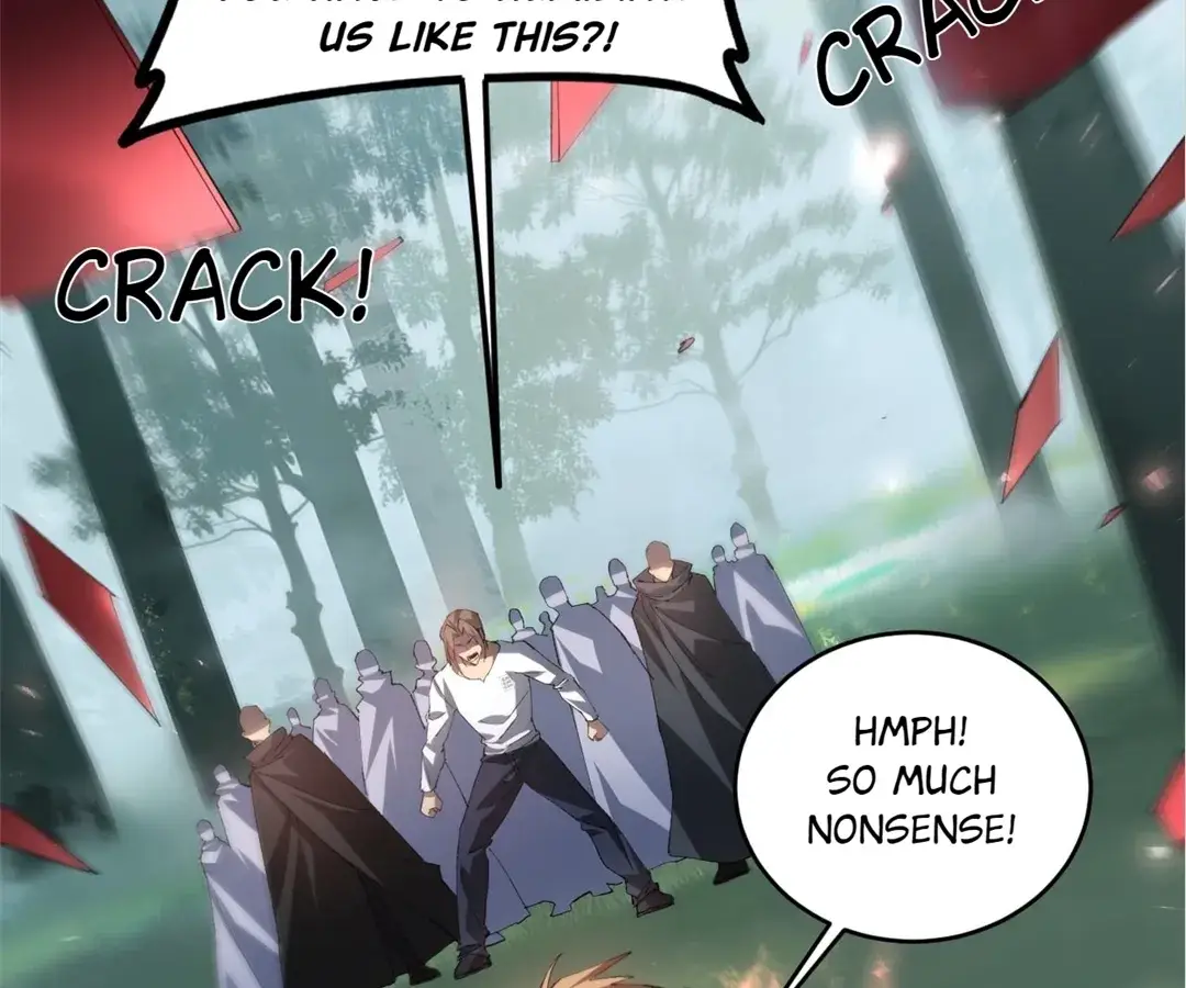 Read Supreme Zerg Lord_ the Catastrophe EN Manga Online