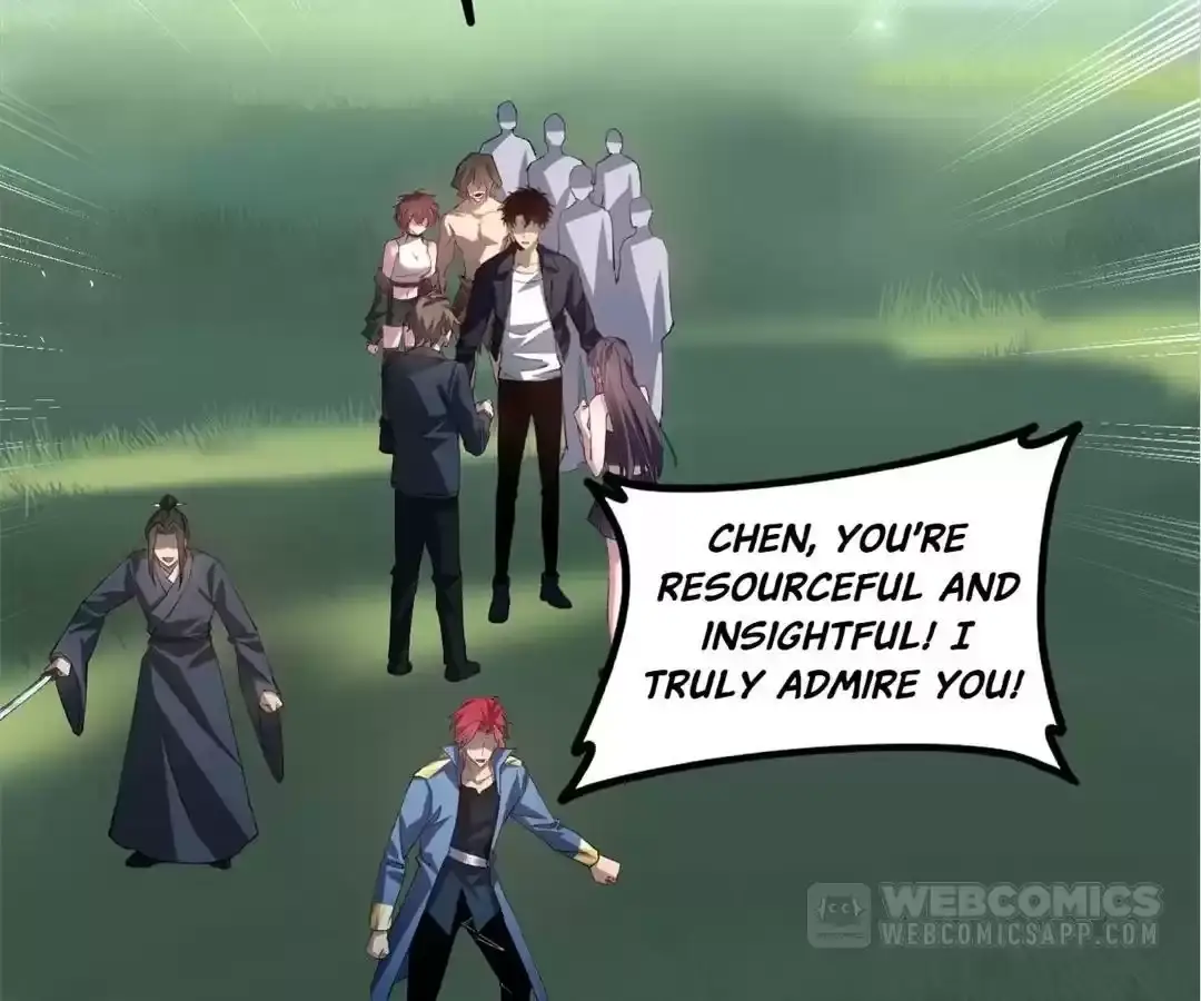 Read Supreme Zerg Lord_ the Catastrophe EN Manga Online