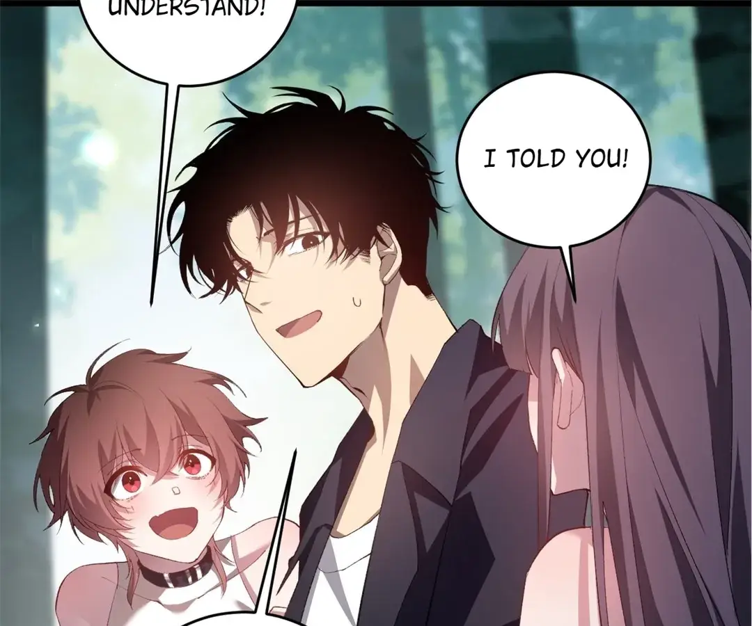 Read Supreme Zerg Lord_ the Catastrophe EN Manga Online