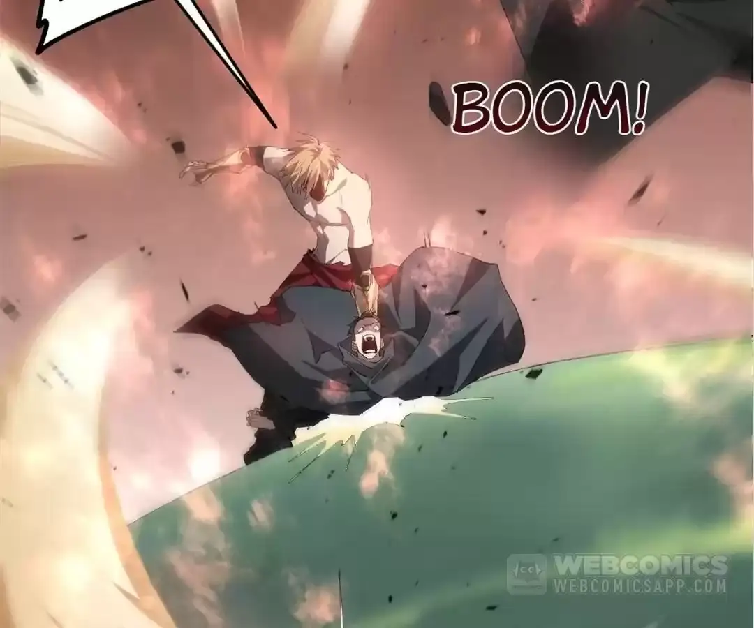 Read Supreme Zerg Lord_ the Catastrophe EN Manga Online