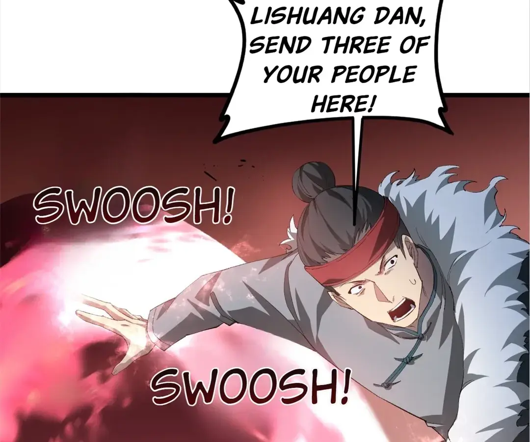 Read Supreme Zerg Lord_ the Catastrophe EN Manga Online