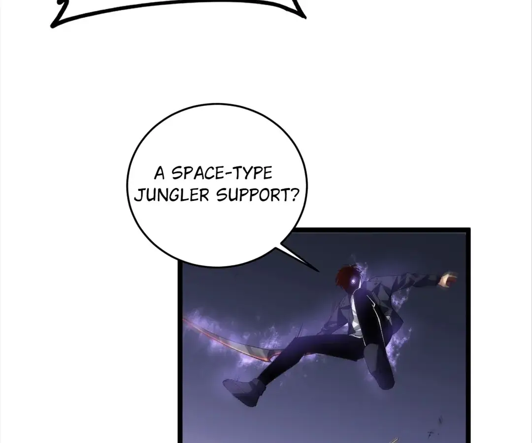 Read Supreme Zerg Lord_ the Catastrophe EN Manga Online