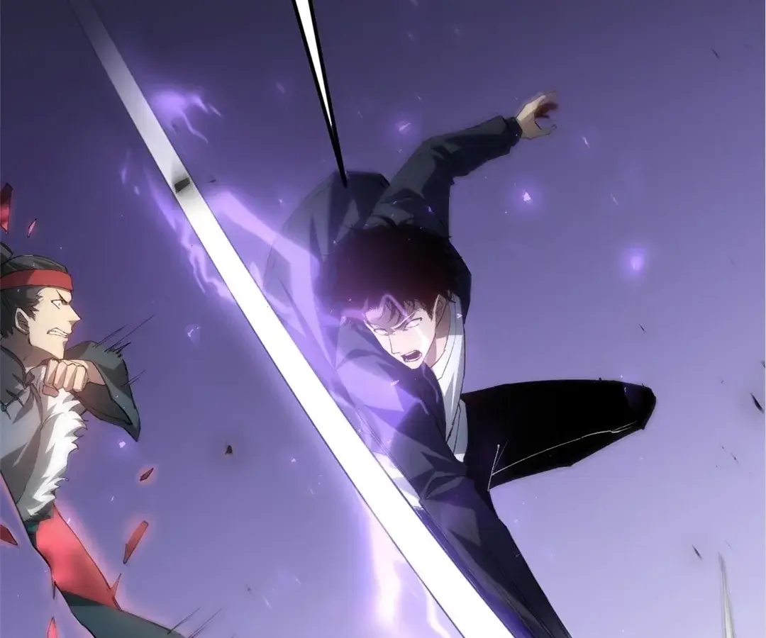 Read Supreme Zerg Lord_ the Catastrophe EN Manga Online