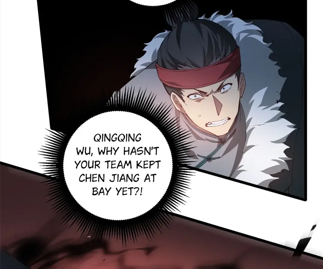 Read Supreme Zerg Lord_ the Catastrophe EN Manga Online