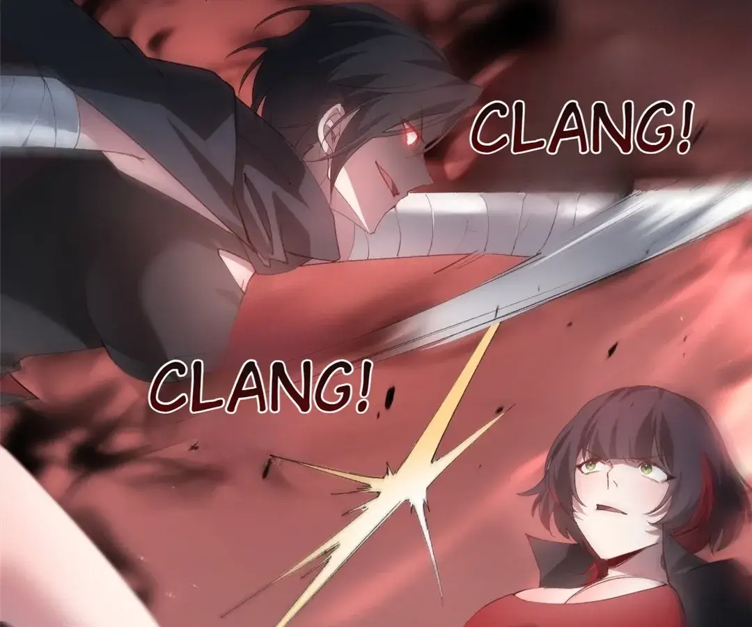 Read Supreme Zerg Lord_ the Catastrophe EN Manga Online