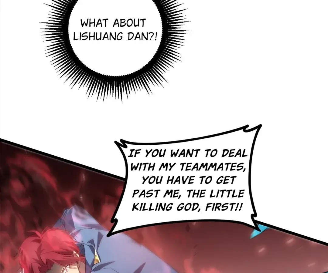 Read Supreme Zerg Lord_ the Catastrophe EN Manga Online