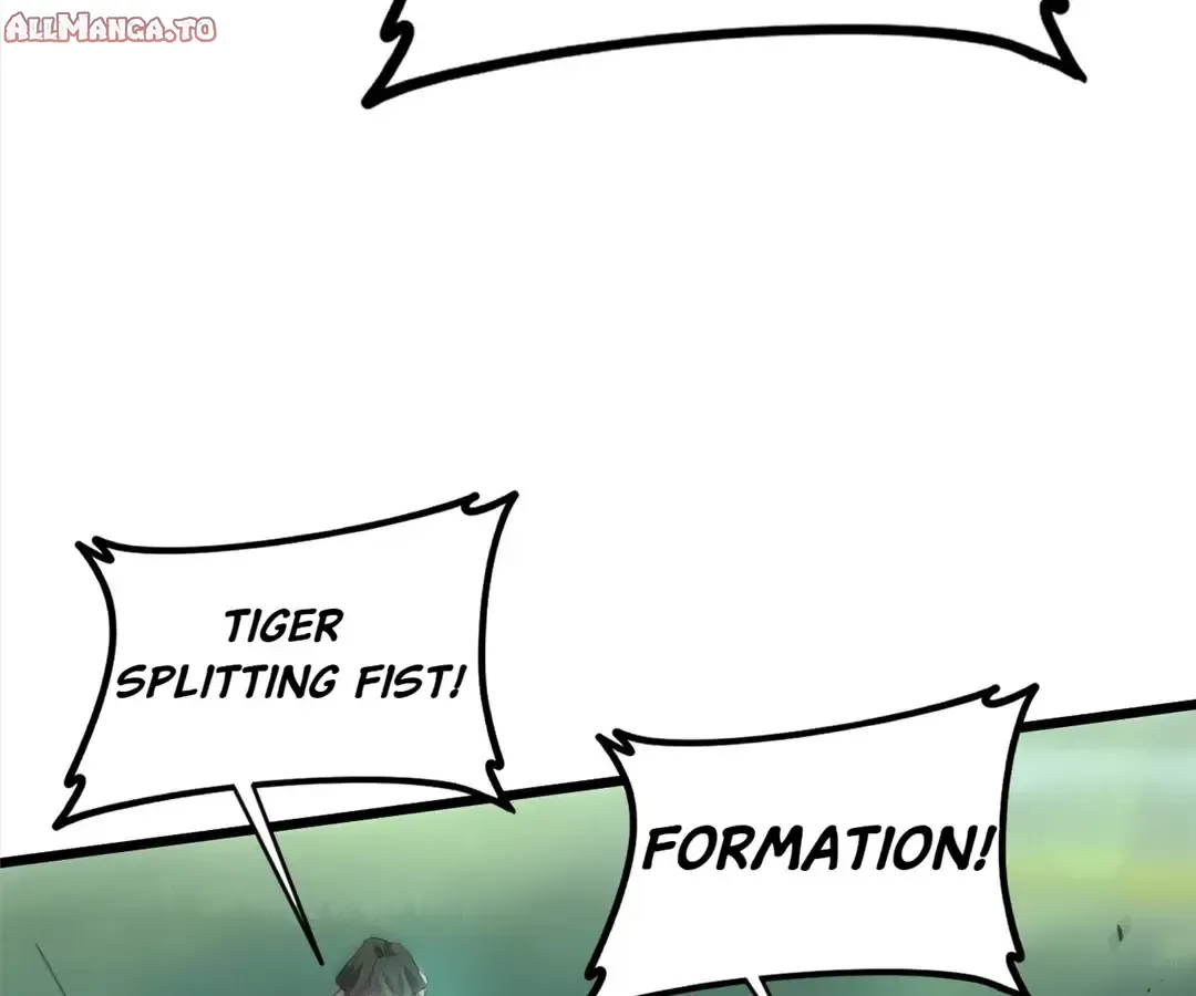 Read Supreme Zerg Lord_ the Catastrophe EN Manga Online