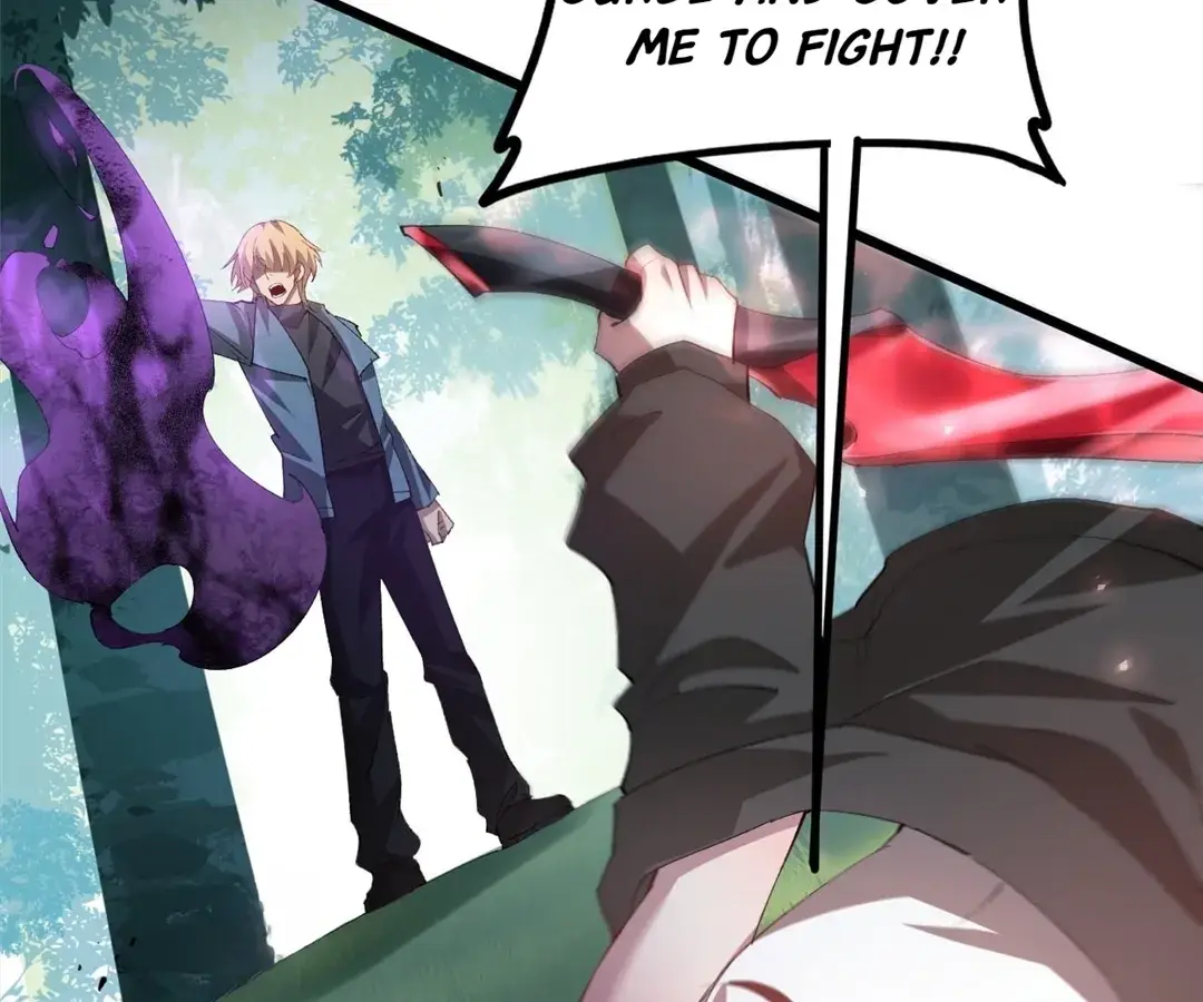 Read Supreme Zerg Lord_ the Catastrophe EN Manga Online