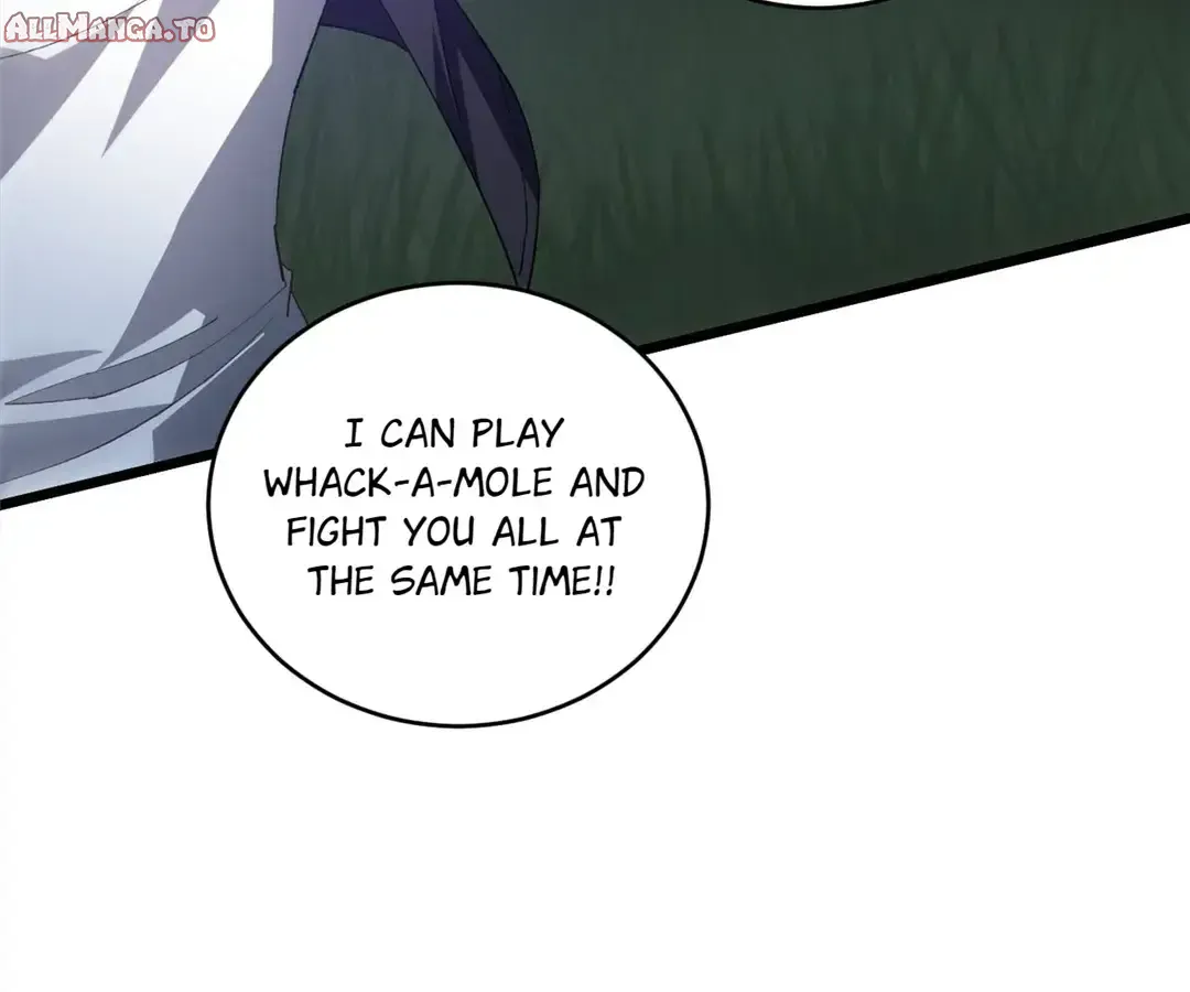 Read Supreme Zerg Lord_ the Catastrophe EN Manga Online