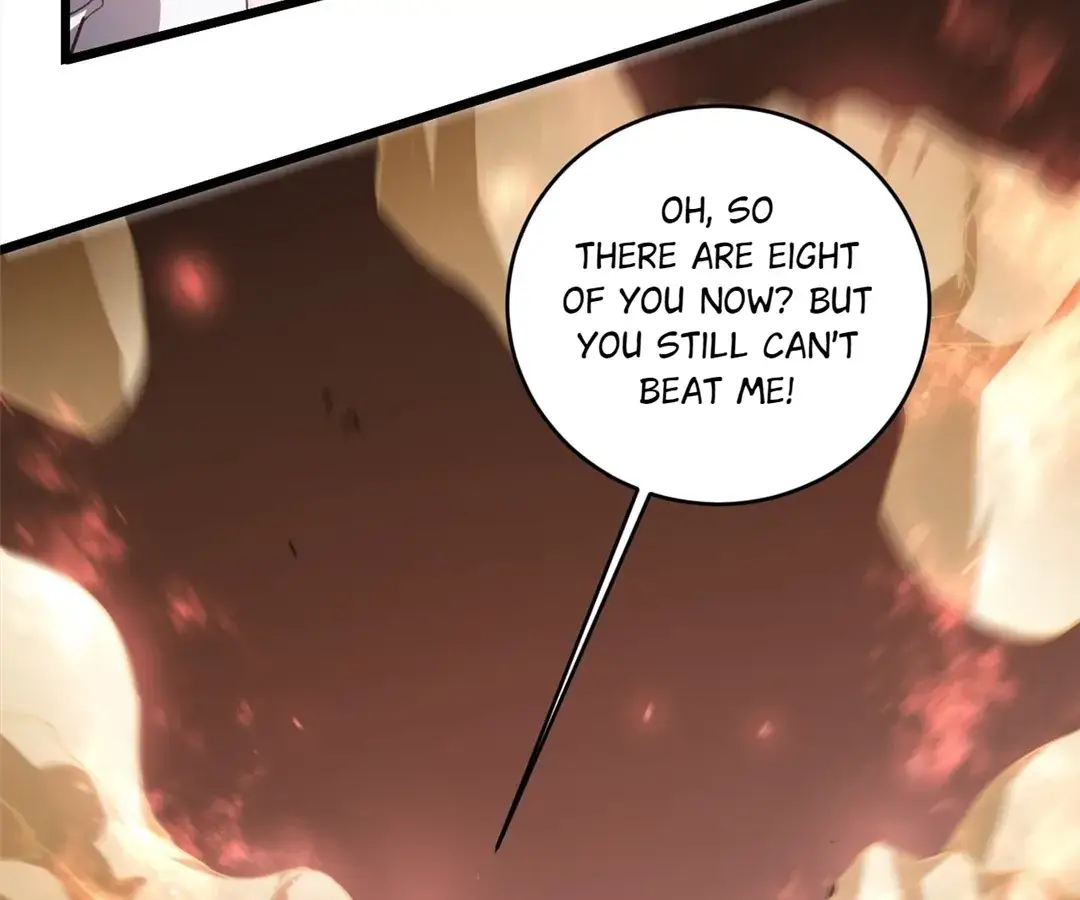 Read Supreme Zerg Lord_ the Catastrophe EN Manga Online