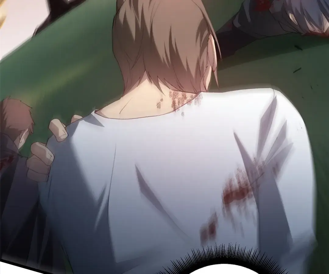 Read Supreme Zerg Lord_ the Catastrophe EN Manga Online