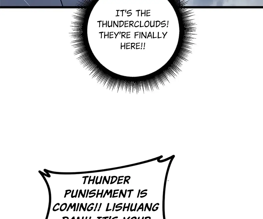 Read Supreme Zerg Lord_ the Catastrophe EN Manga Online