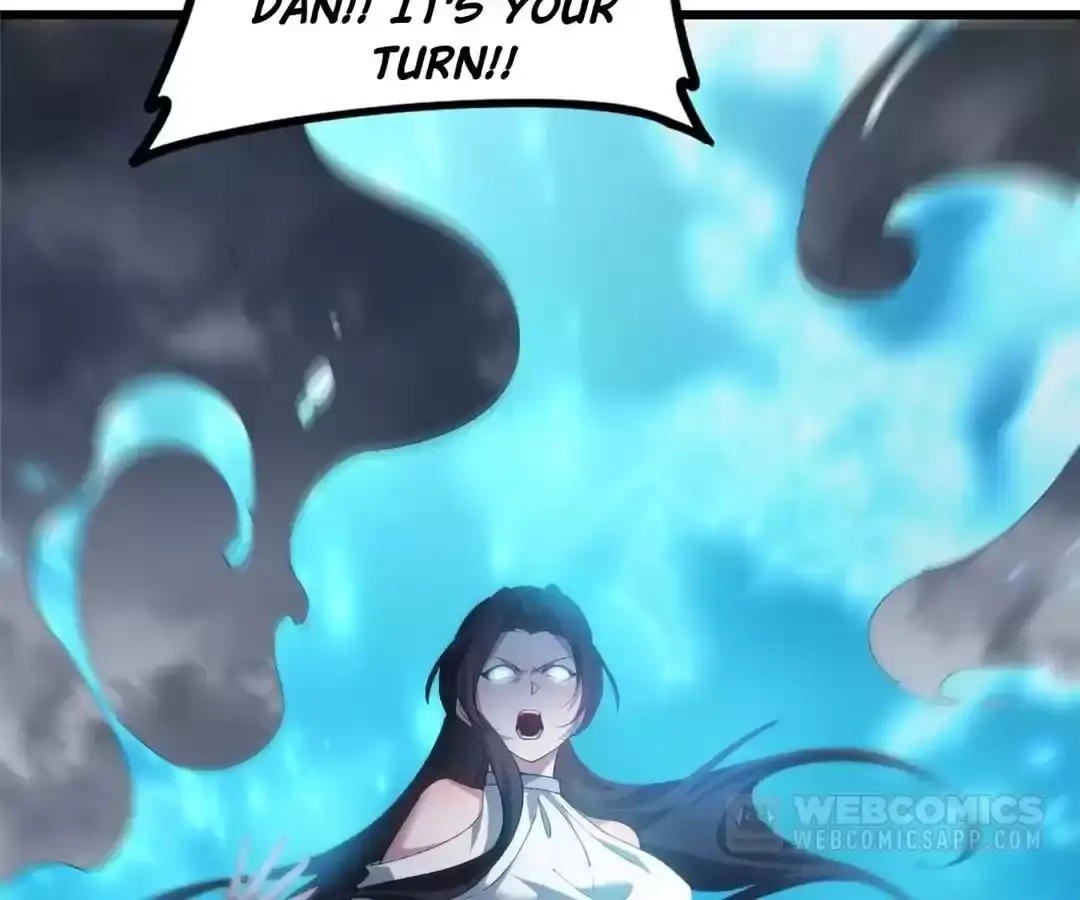 Read Supreme Zerg Lord_ the Catastrophe EN Manga Online