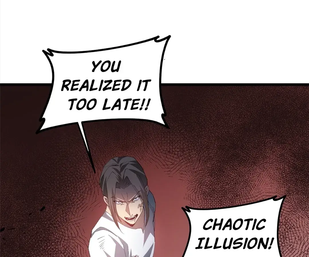 Read Supreme Zerg Lord_ the Catastrophe EN Manga Online