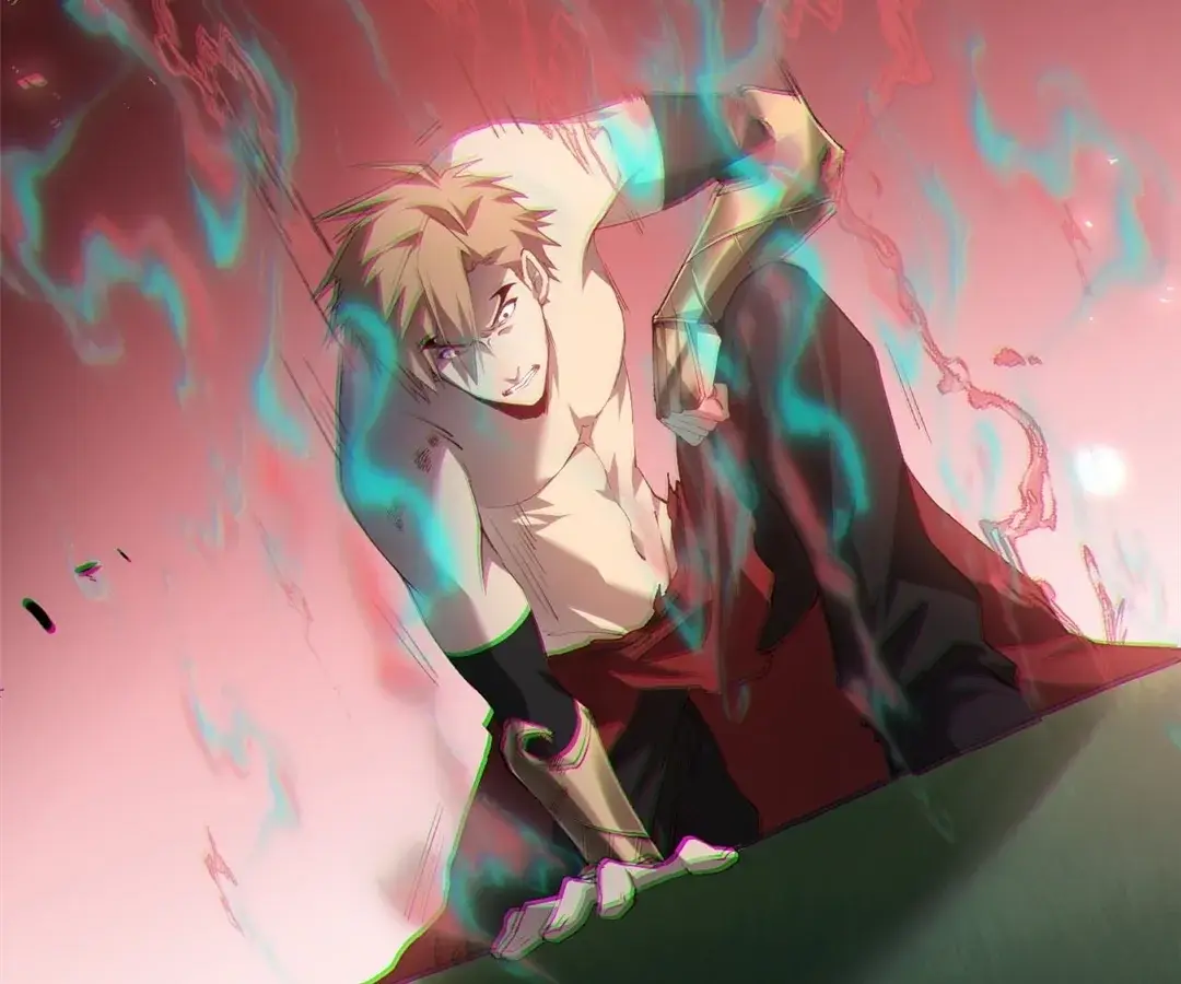 Read Supreme Zerg Lord_ the Catastrophe EN Manga Online