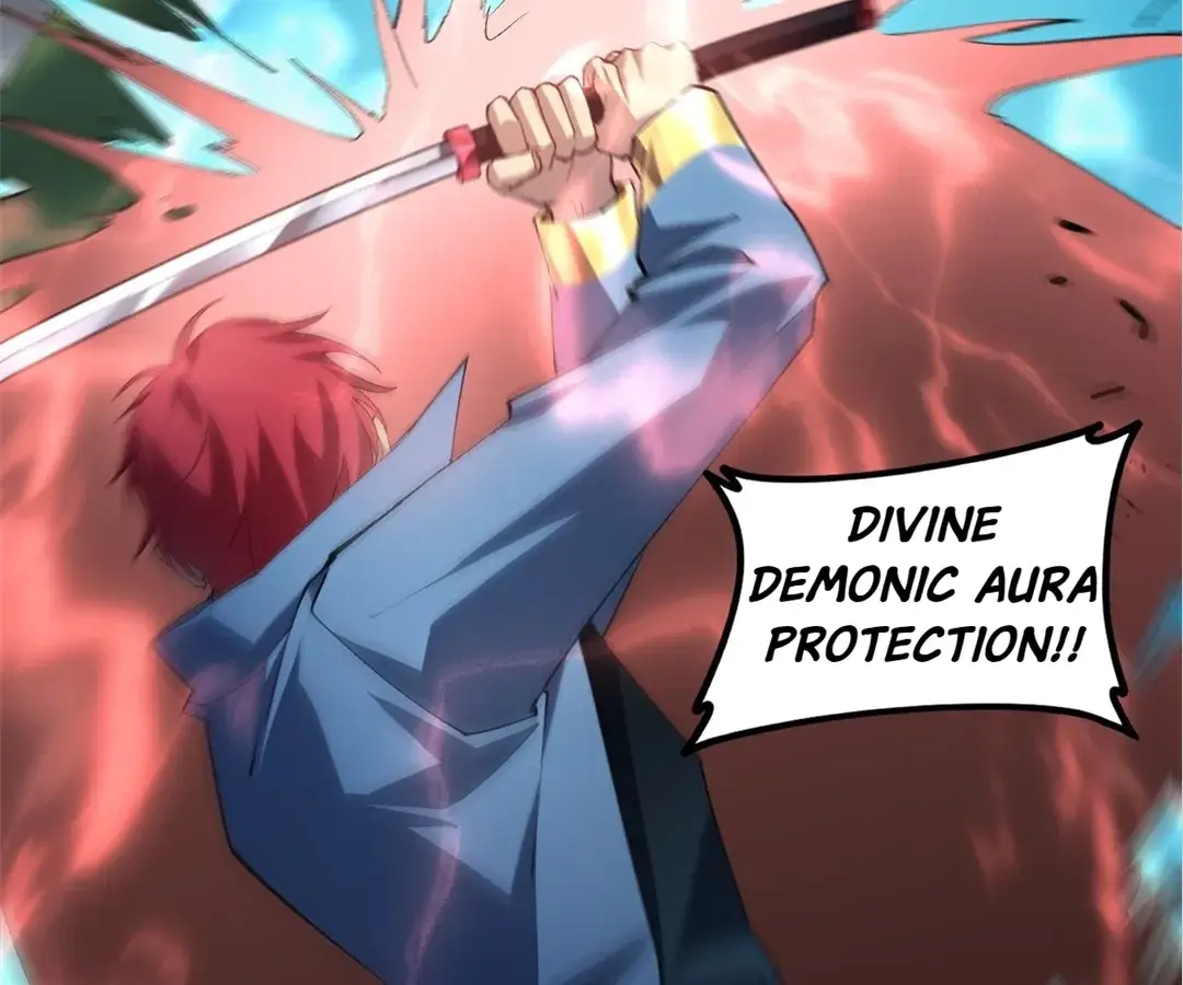 Read Supreme Zerg Lord_ the Catastrophe EN Manga Online