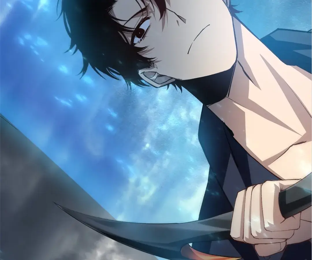 Read Supreme Zerg Lord_ the Catastrophe EN Manga Online