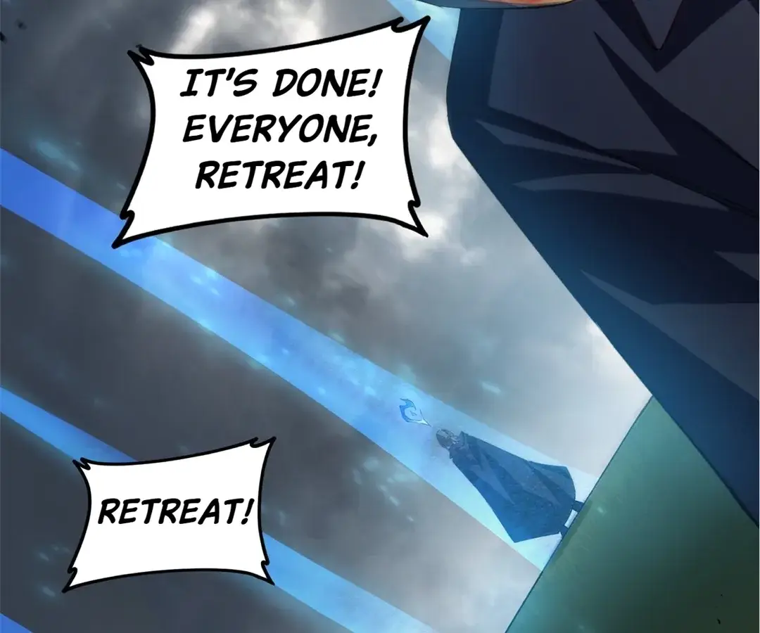 Read Supreme Zerg Lord_ the Catastrophe EN Manga Online