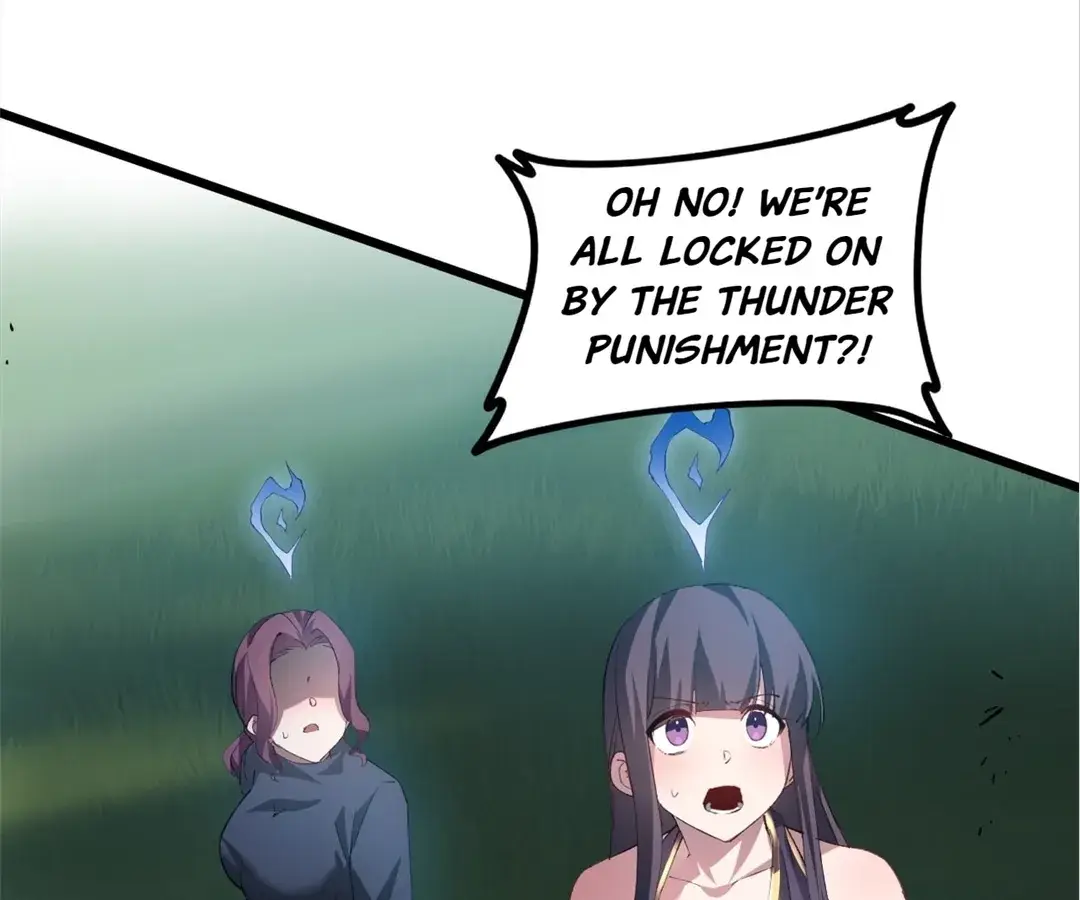 Read Supreme Zerg Lord_ the Catastrophe EN Manga Online