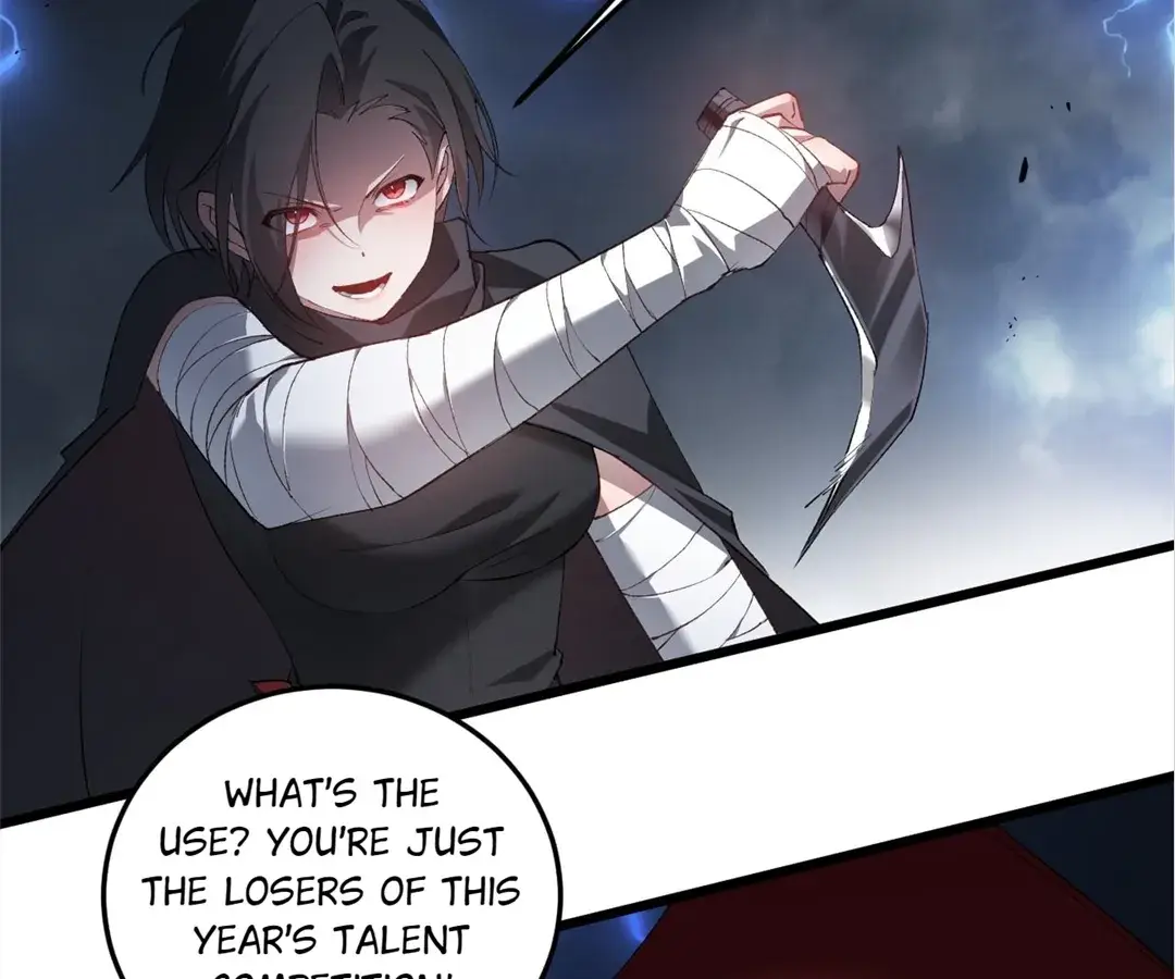 Read Supreme Zerg Lord_ the Catastrophe EN Manga Online