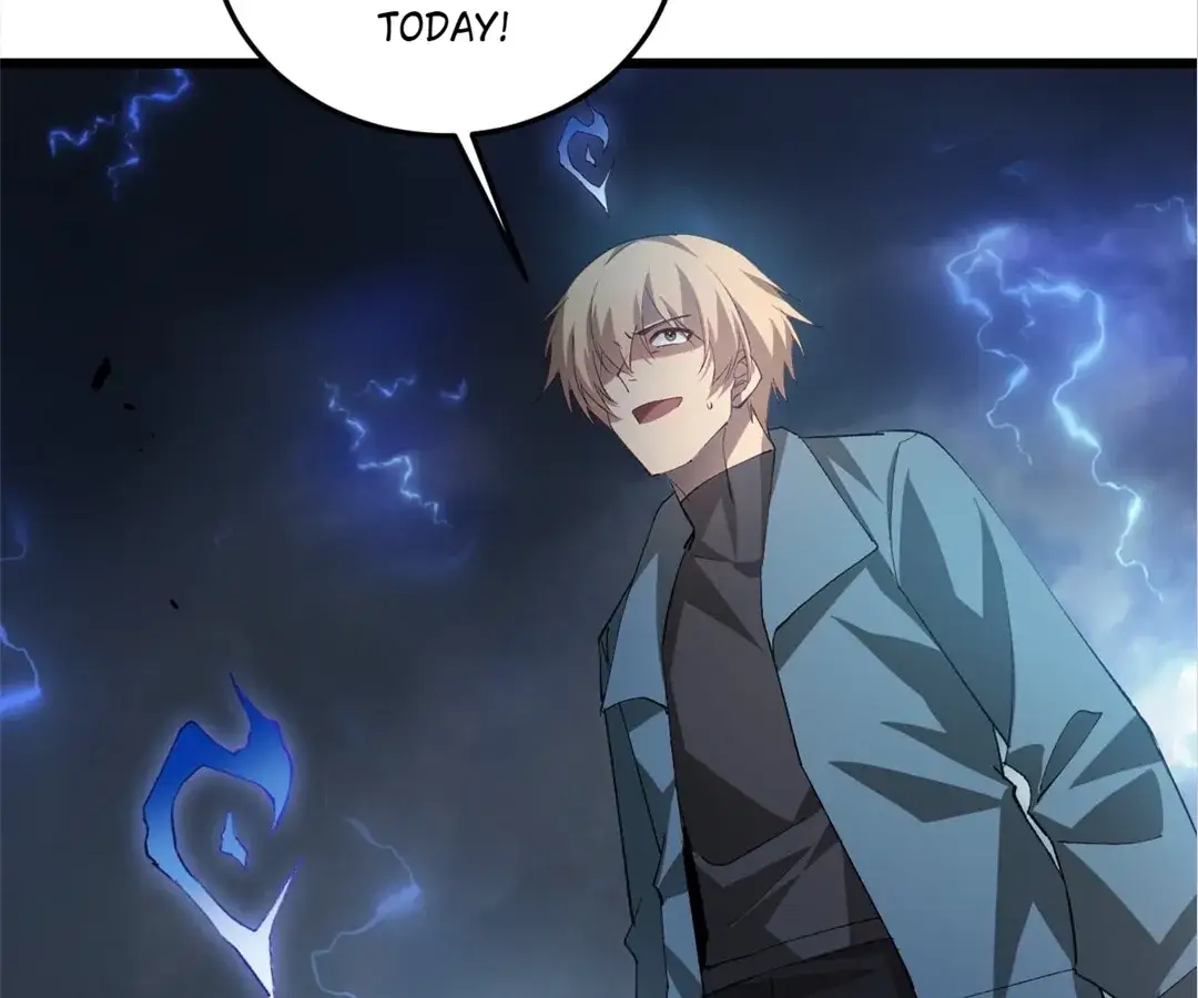 Read Supreme Zerg Lord_ the Catastrophe EN Manga Online