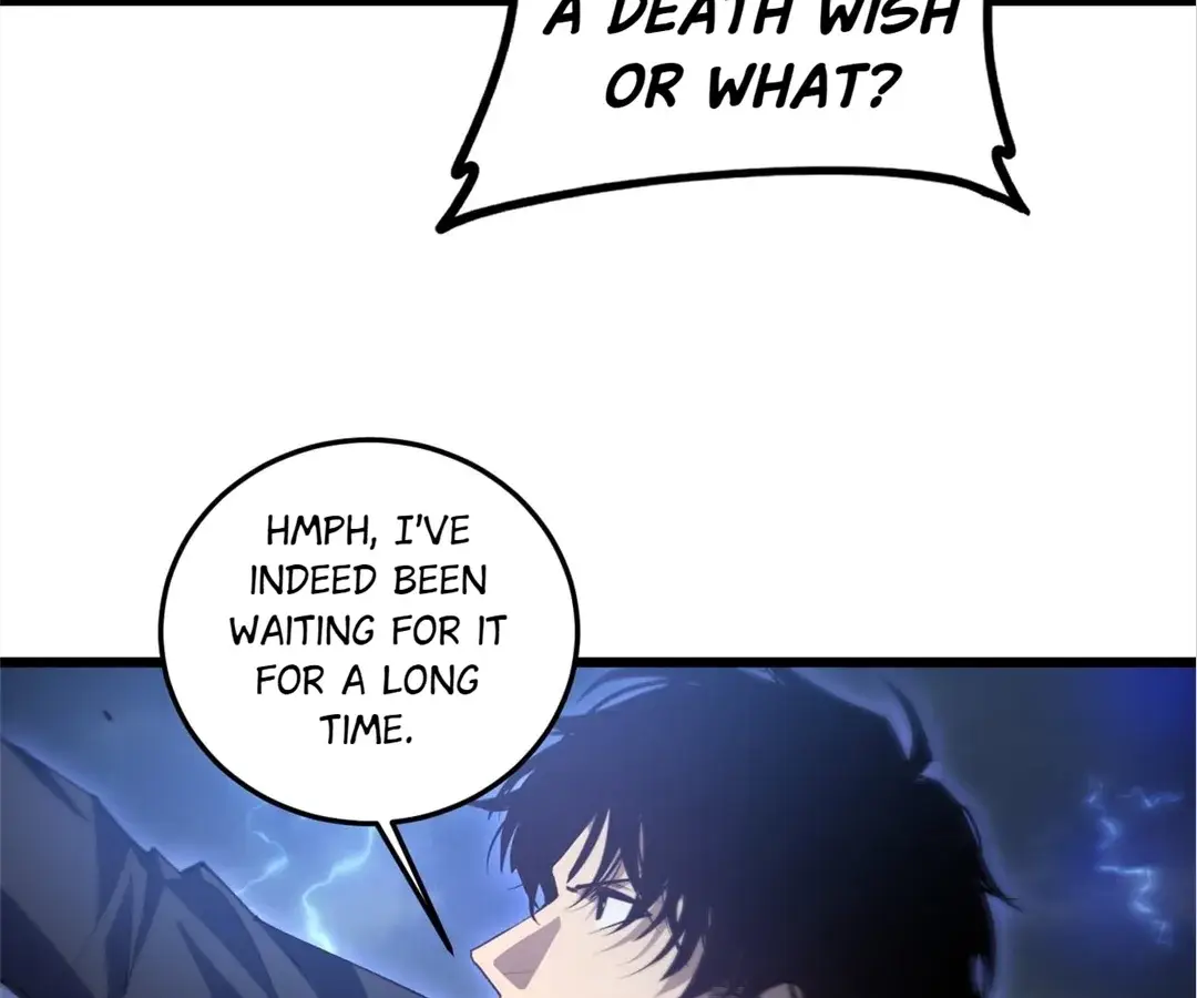 Read Supreme Zerg Lord_ the Catastrophe EN Manga Online