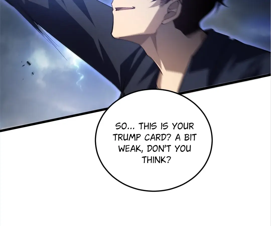 Read Supreme Zerg Lord_ the Catastrophe EN Manga Online