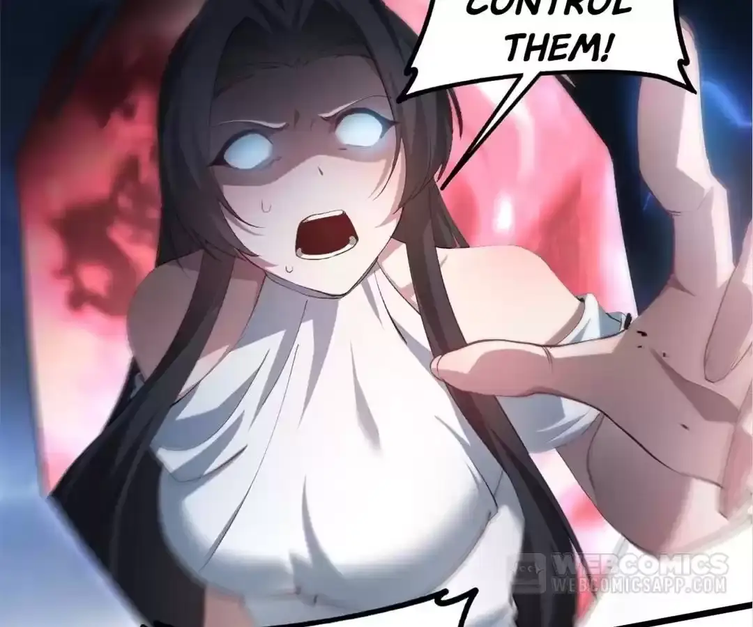 Read Supreme Zerg Lord_ the Catastrophe EN Manga Online