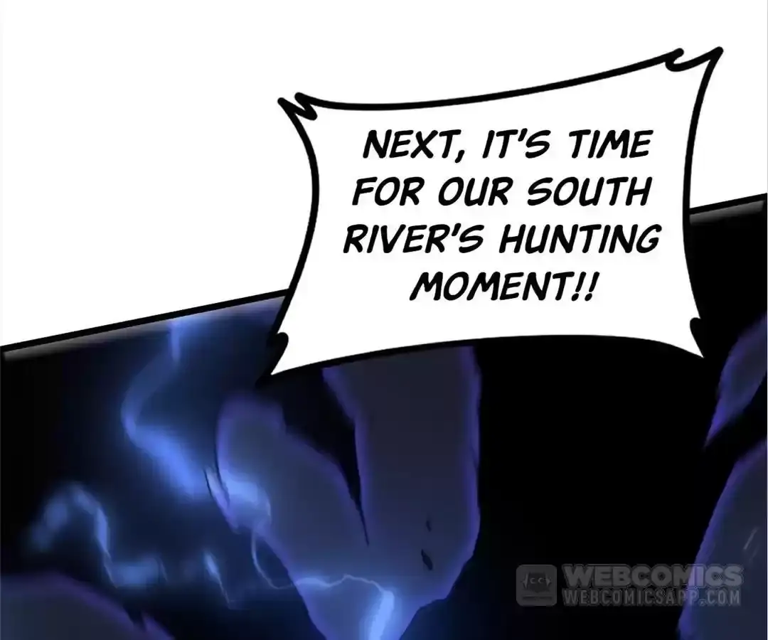 Read Supreme Zerg Lord_ the Catastrophe EN Manga Online