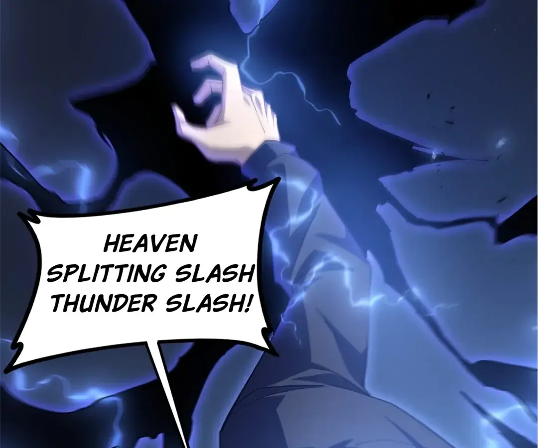 Read Supreme Zerg Lord_ the Catastrophe EN Manga Online