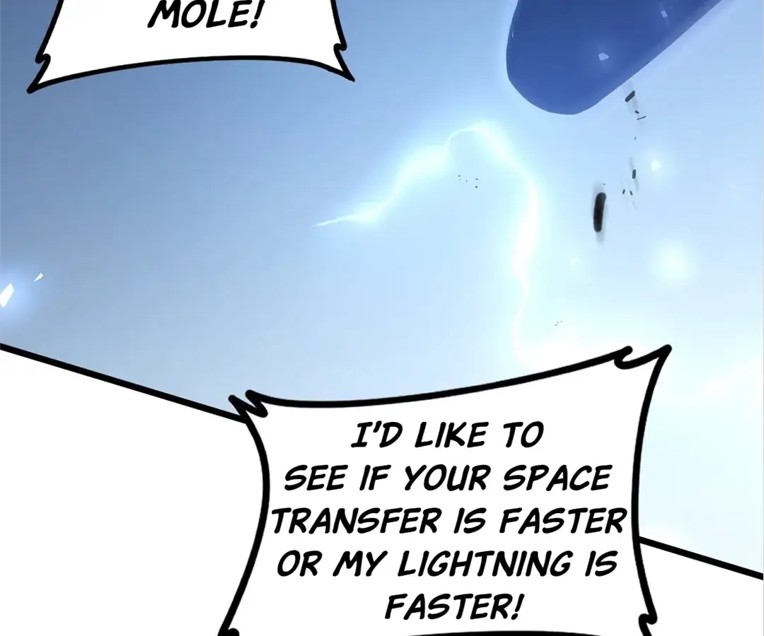 Read Supreme Zerg Lord_ the Catastrophe EN Manga Online