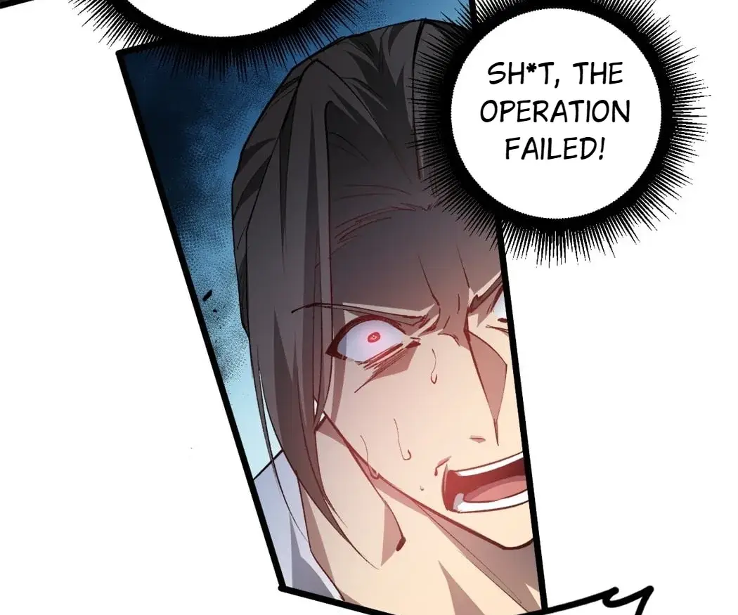 Read Supreme Zerg Lord_ the Catastrophe EN Manga Online