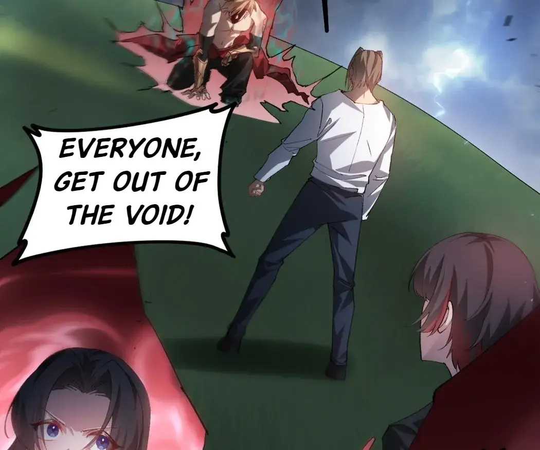 Read Supreme Zerg Lord_ the Catastrophe EN Manga Online